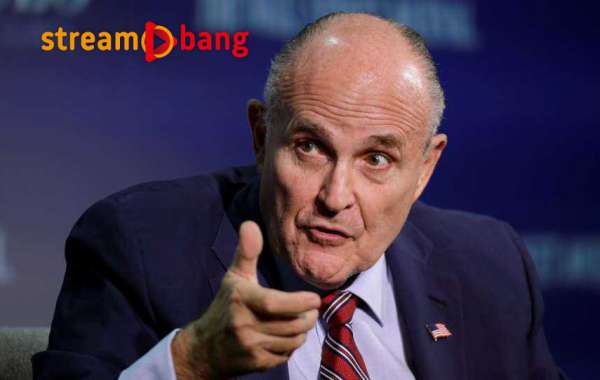 Rudy Giuliani będzie zeznawał w Senacie USA w sprawie korupcji na Ukrainie