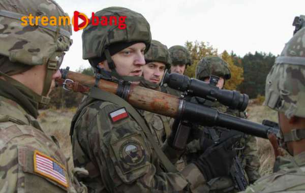 W razie rosyjskiej agresji, Polacy razem z siłami USA mają zająć obwód kaliningradzki