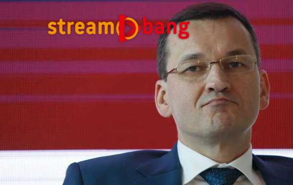 Morawiecki może już pakować walizki! Wyciekło nagranie, które masakruje jego karierę [NAGRANIE]