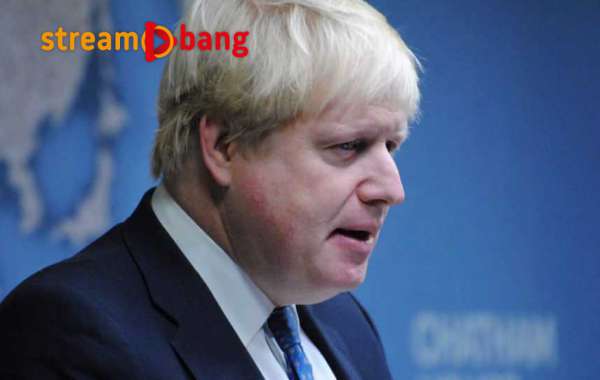 przedterminowymi wyborami grozi Johnson