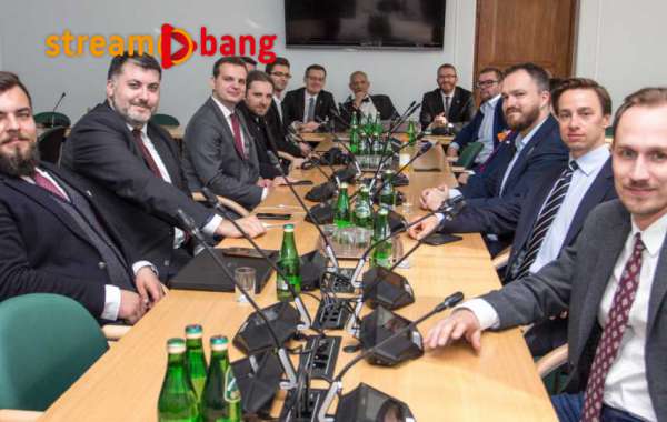 Konfederacja musi świadomie przyjąć postawę antyrządową