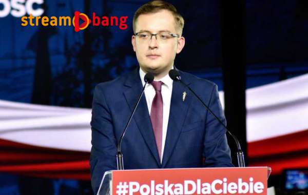 Robert Winnicki o warunkach współpracy Konfederacji z PiS