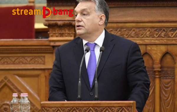 Orbán: Nie mamy innego miejsca pod słońcem