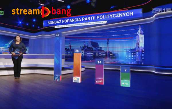 Konfederacja po raz kolejny wygrała w sądzie z "Wiadomościami" TVP