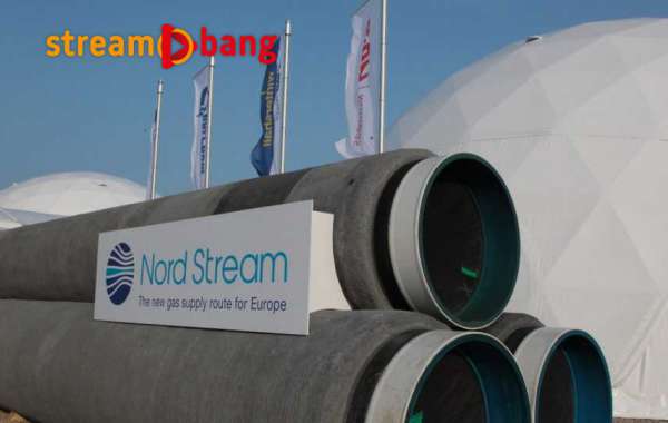 Dania zgodziła się na budowę Nord Stream 2