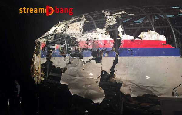 Parlament Holandii chce wyjaśnienia roli Ukrainy w katastrofie lotu MH17