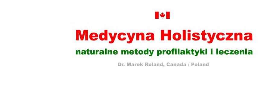 Medycyna Holistyczna Cover Image