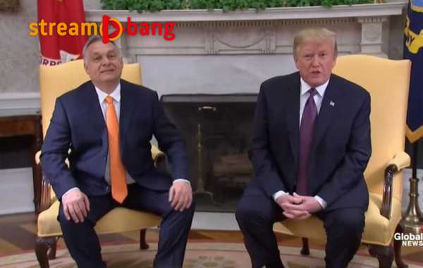 NYT: Trump "napuszczony" przez Orbana  a na Ukrainę