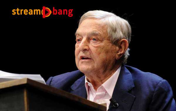 Niebezpieczny finansista Soros określił Chiny jako "śmiertelnego wroga", podburzanie do wojny ?