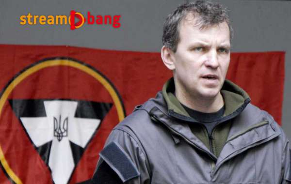 Wiceszef UNA-UNSO zwolniony z polskiego aresztu, normalka ! bo swoich się trzyma dłużej