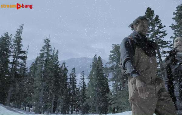 Arktyczna apokalipsa / Arctic Apocalypse (2019) Lektor PL
