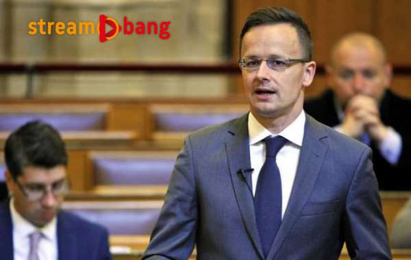Śmiercionośną Sieć 5G na Węgrzech zbudują Chińczycy