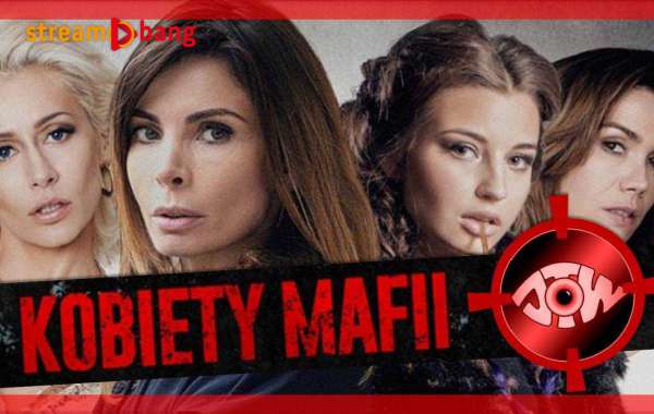 Pitbull: Kobiety mafii (2018)