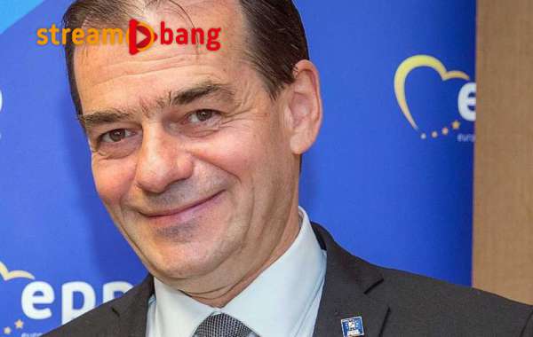 Orban został premierem Rumunii