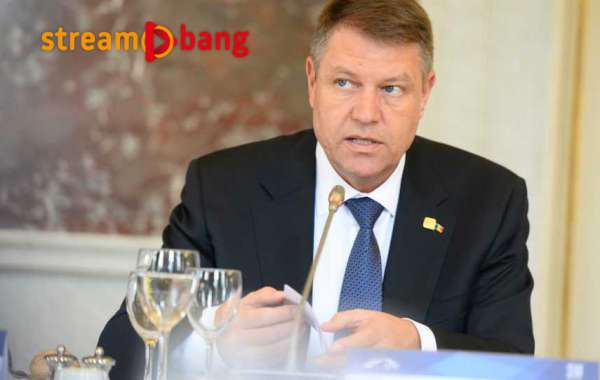 Exit polls: Pierwszą turę wyborów prezydenckich w Rumunii wygrał Klaus Iohannis