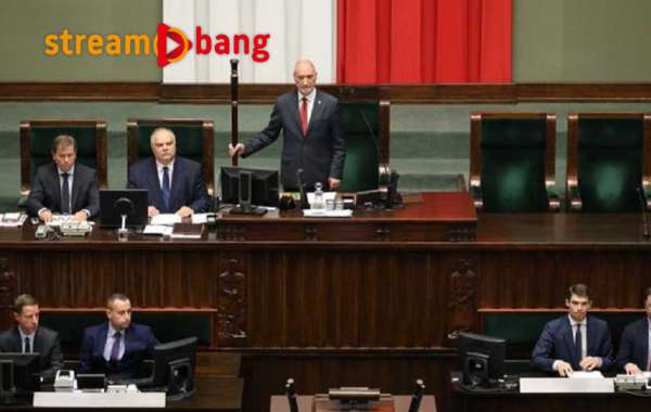 Sejm zainaugurował IX kadencję. Elżbieta Witek nadal marszałkiem