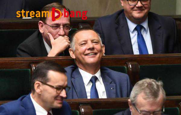 Tak robi się Polaków bambo: Akta sprawy Banasia utajniono na 70 lat!