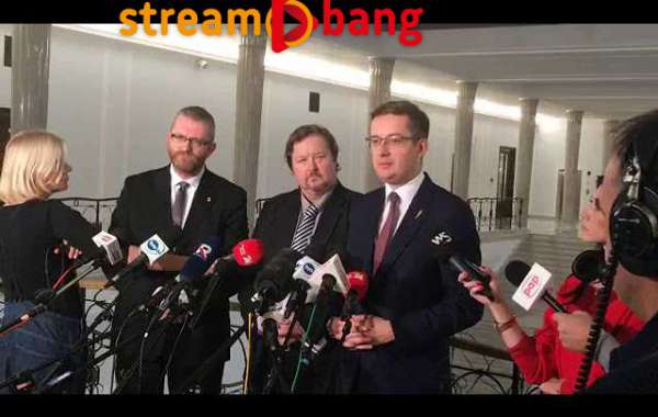 Konfederacja informuje: Rząd USA zabiera emerytury Polonii! + Braun o roszczeniach żydowskich