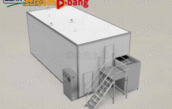 Tips on Choosing the Right Freeze Dry Machine