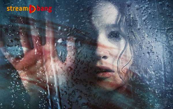 In fear (2013) Napisy PL