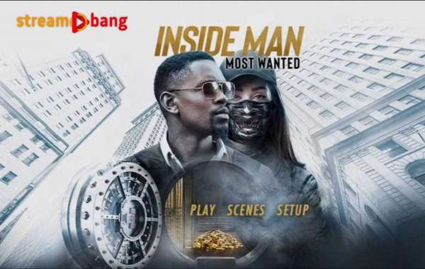 Inside Man Most Wanted (2019) Lektor PL