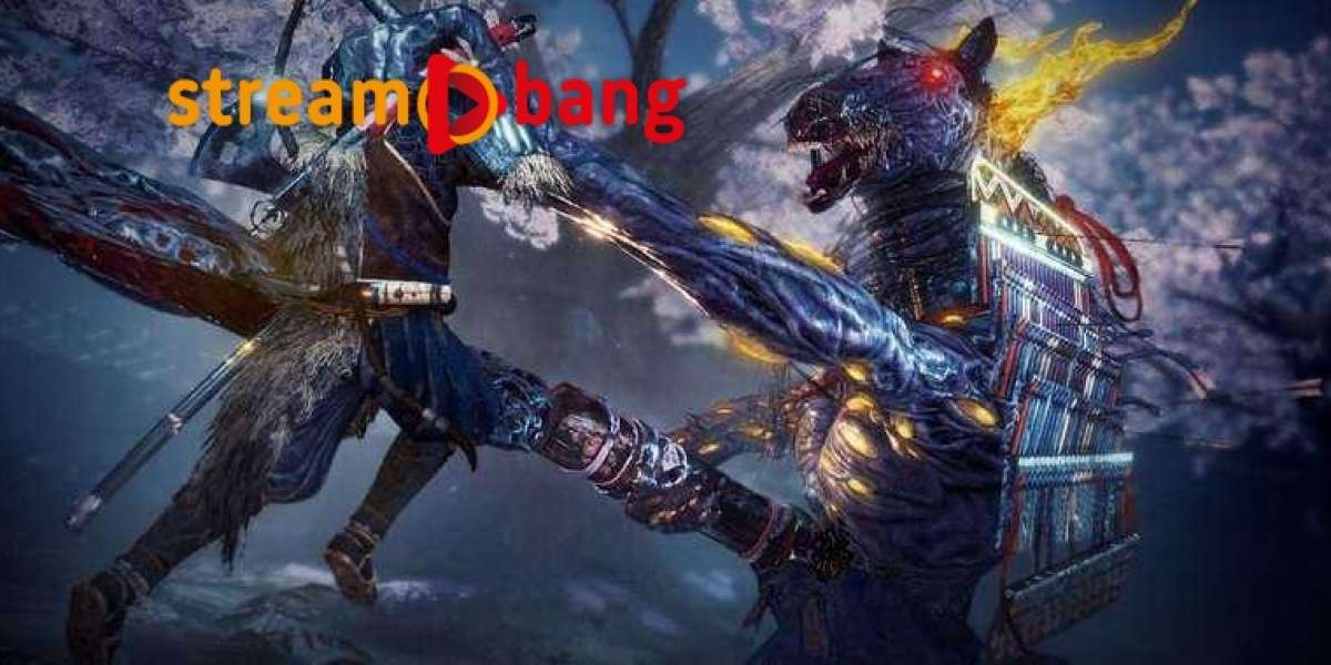 Producent gry pokazuje, jak uporać się z wersją próbną gry Nioh 2