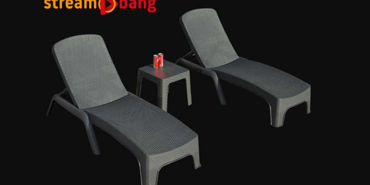 How to Select Contemporary Lounge
