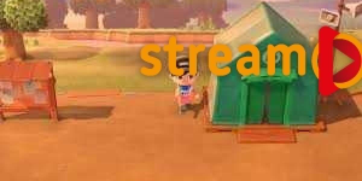 Animal Crossing has always been a slow burn
