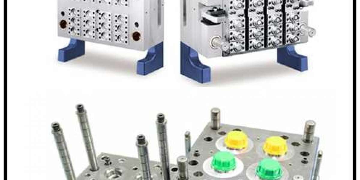 How Long Does It Take to Process Plastic Molds