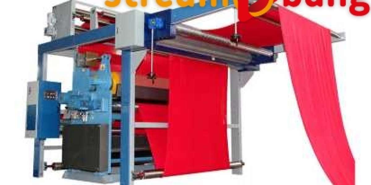 Use Guarantee For Stenter