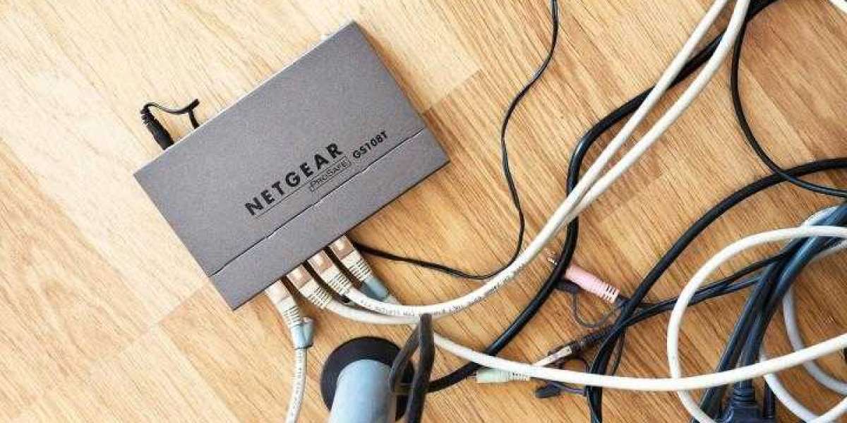 How to Fix Router IP Address Error