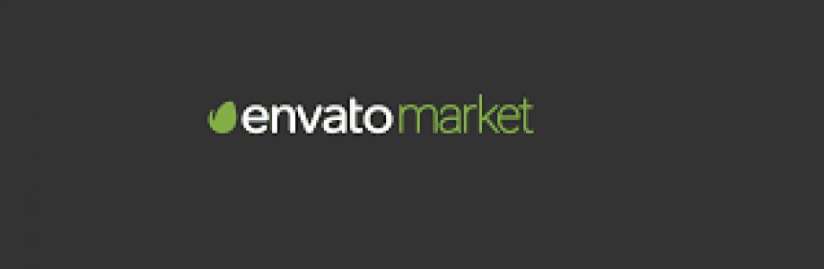 EnvatoMarket Cover Image