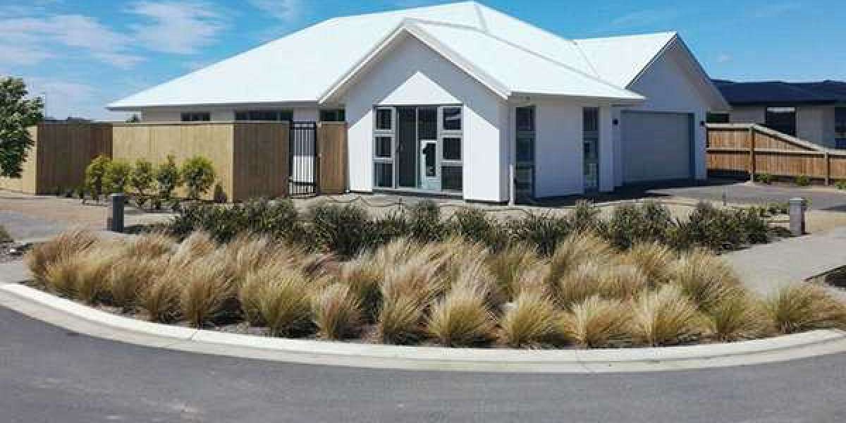 Light Steel Villa is An Energy-Saving Green Building System