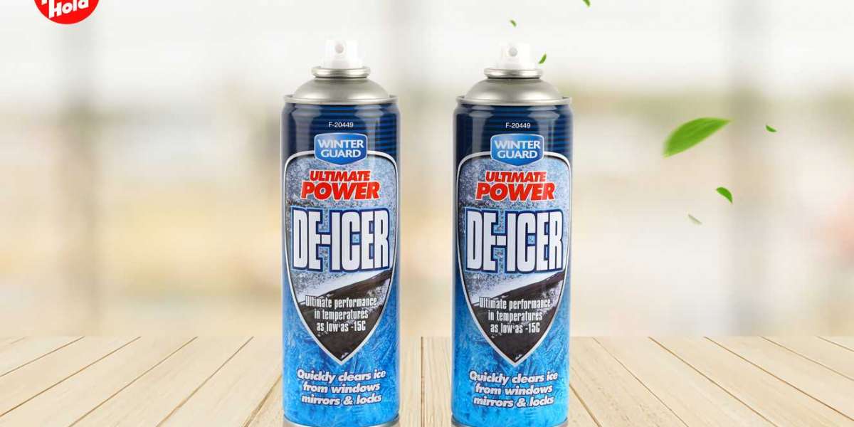 Tips to Make Car De-Icer