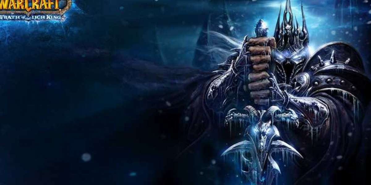 The World of Warcraft Shadowlands arrived on Monday, a record-setting battle of interest created by players.