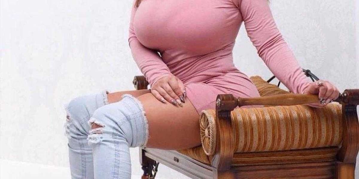 Escorts Service in Aerocity