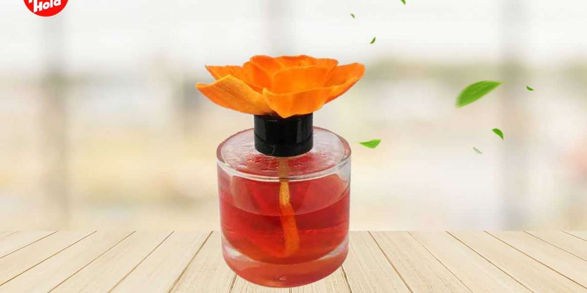 Raw Materials of Air Freshener