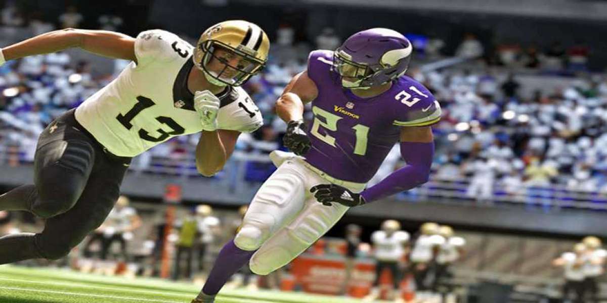Madden NFL 21 is infrequently going to redeem the sport inside the eyes