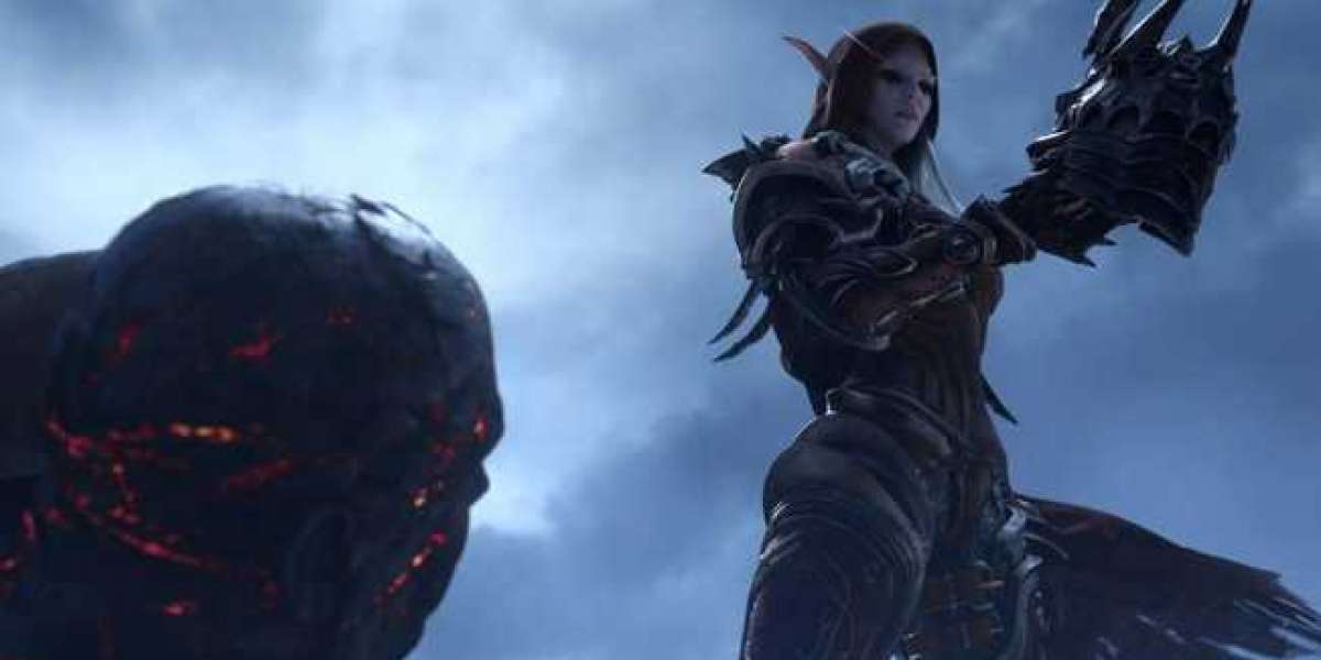World of Warcraft players are enjoying the Death Rising activity in the game