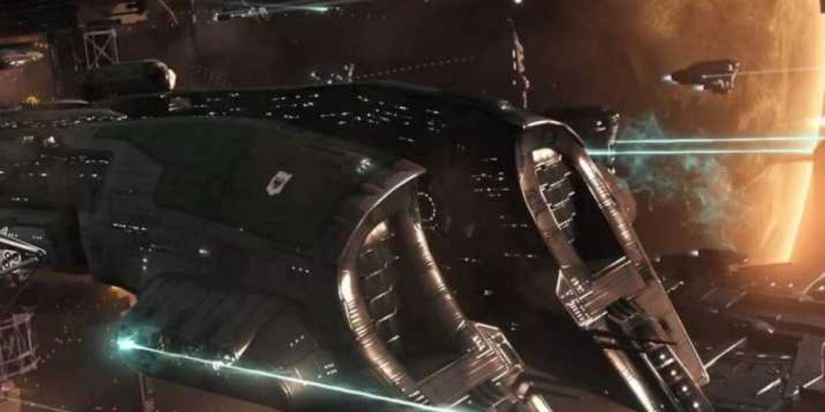 EVE Echoes update, mainly for PVE, rewards, contracts and balances