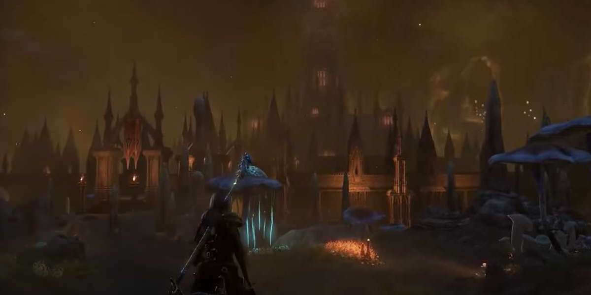 Farming Elder Scrolls Online Gold Guide 2020
