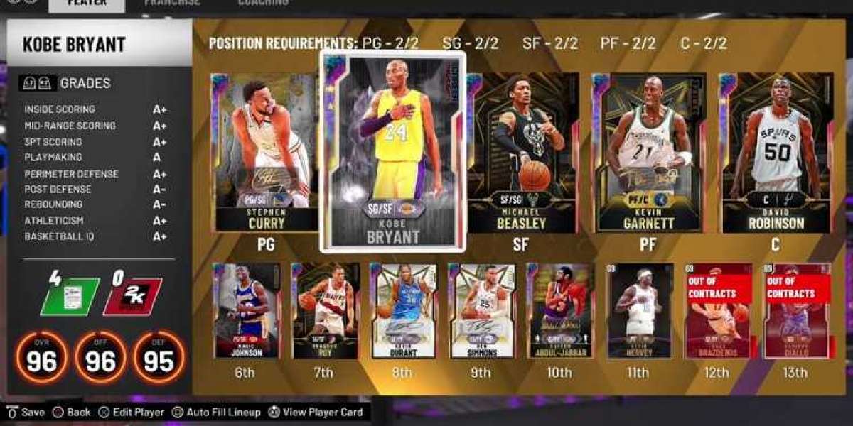 NBA 2K21 Next-Gen: The visual effects are outstanding
