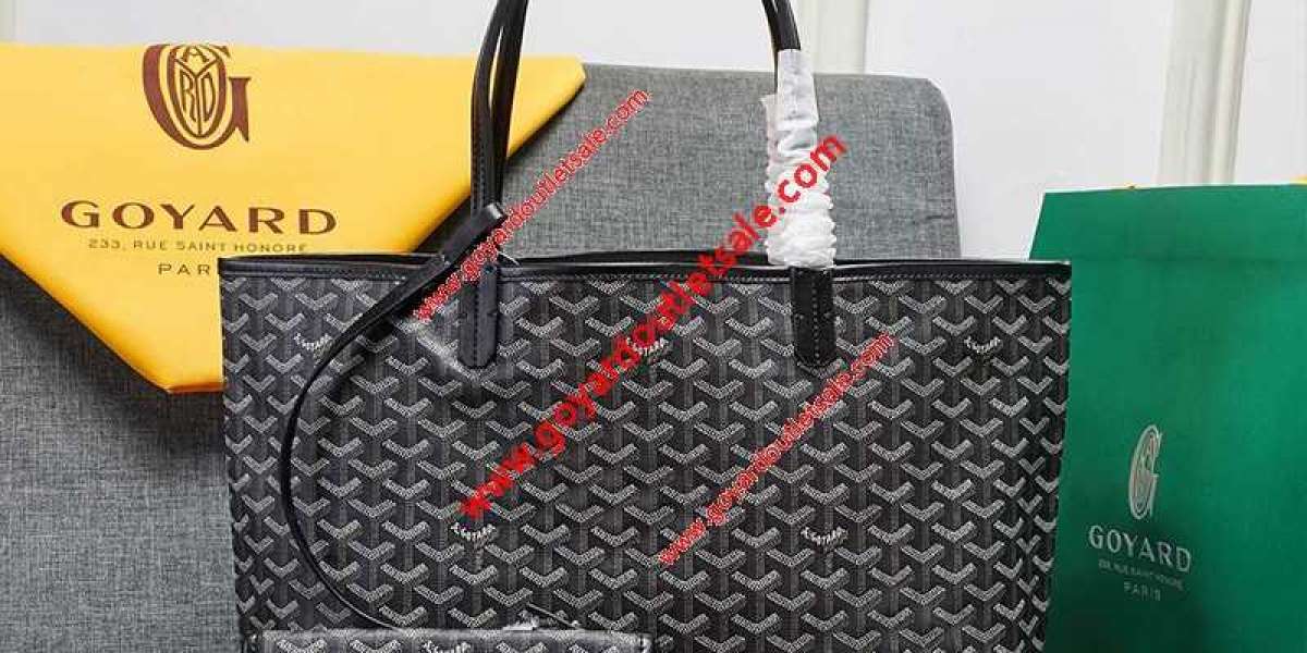 Good reasons on the Acceptance of Duplicate Goyard Purses
