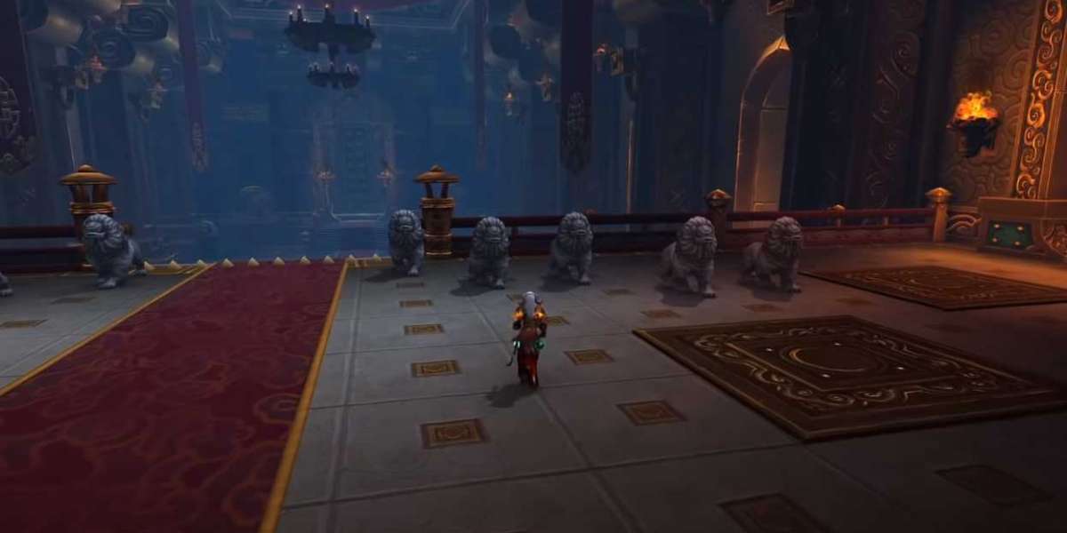 WoW Classic: Best Professions Guide – Making Gold