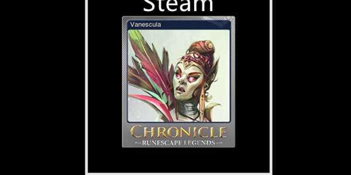 Play RuneScape on Steam