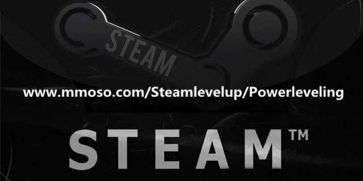 What is the steam level reward?