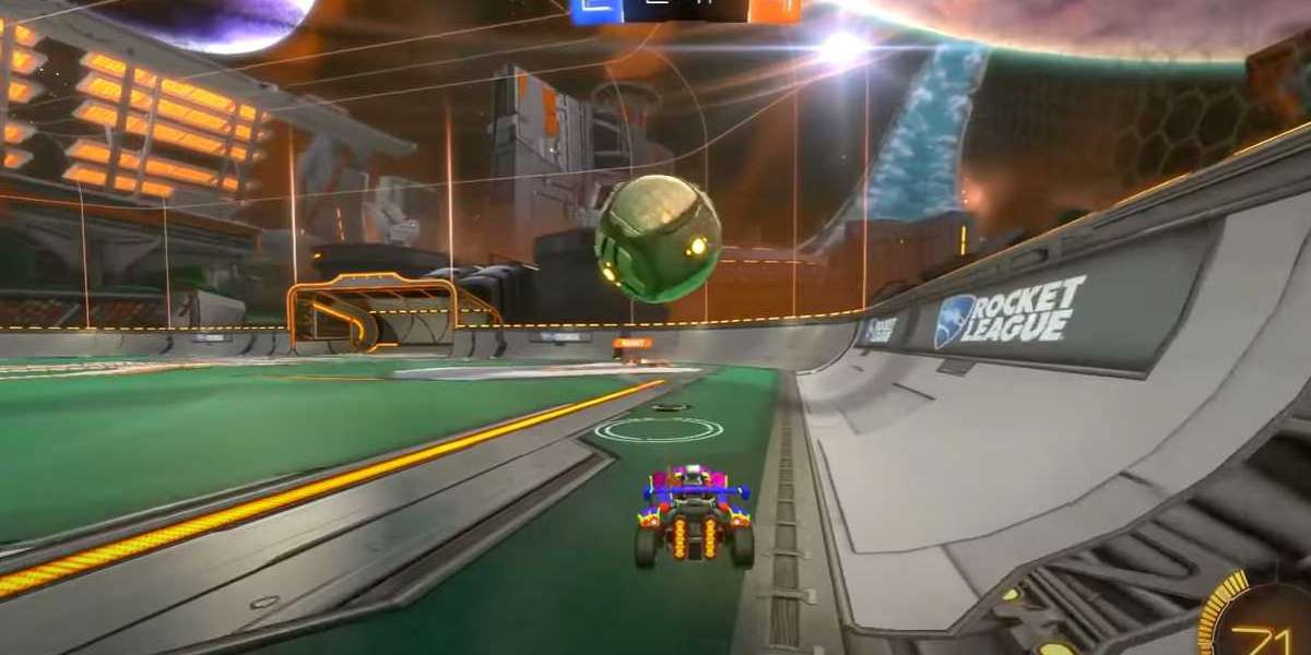 Top Tips to Get MVP in Rocket League