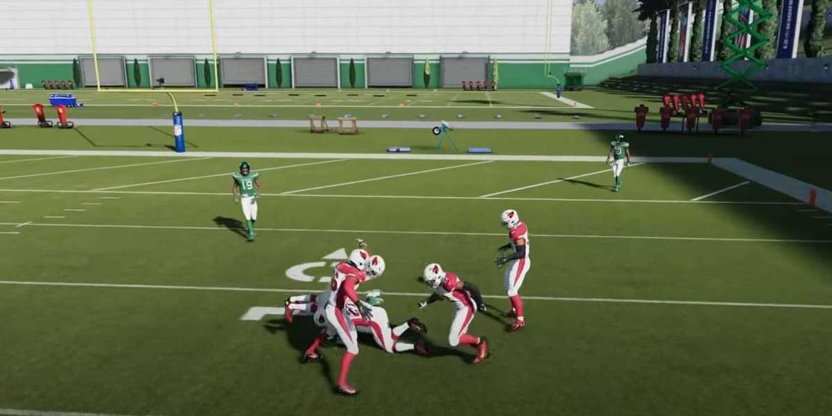 The Prefect Guide to Build Ultimate Team in Madden 21