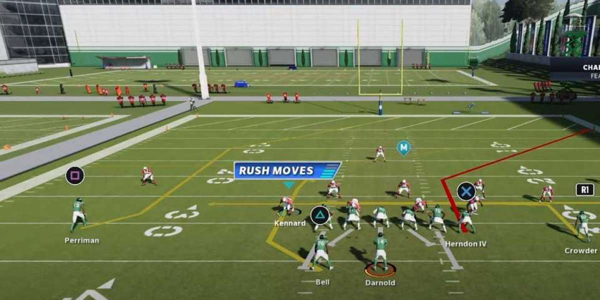 Easy Ways to Make Madden 21 Coins Fast