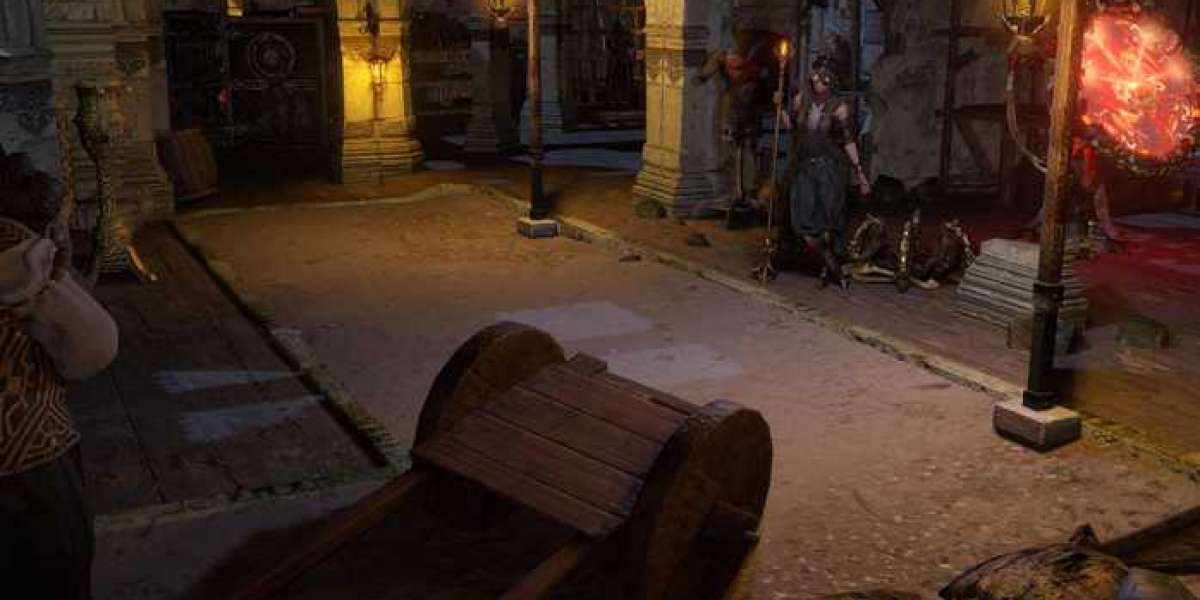 Path of Exile launches its latest expansion "Echoes of the Atlas"